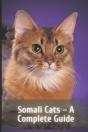 Somali Cats - A Complete Guide - Preview