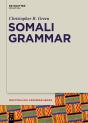 Somali Grammar - Preview