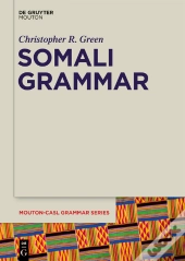 Somali Grammar