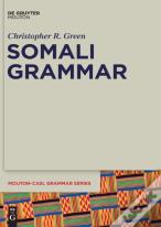 Somali Grammar