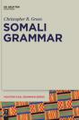 Somali Grammar - Preview