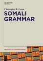 Somali Grammar - Preview