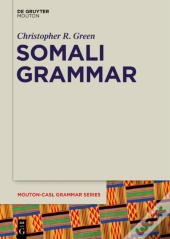 Somali Grammar