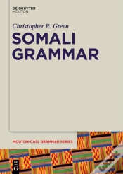 Capa do artigo Somali Grammar