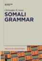 Somali Grammar - Preview