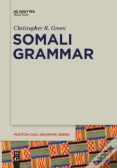 Somali Grammar