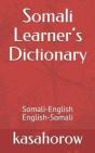 Somali Learner'S Dictionary - Preview