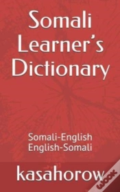 Capa do artigo Somali Learner