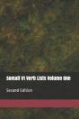 Somali V1 Verb Lists Volume One - Preview