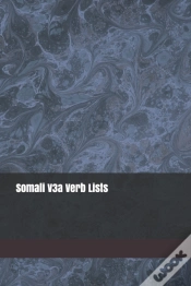 Capa do artigo Somali V3a Verb Lists
