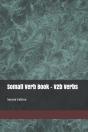 Somali Verb Book - V2b Verbs - Preview