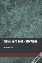 Somali Verb Book - V2b Verbs