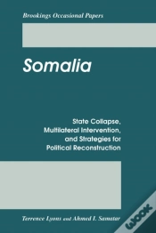 Capa do artigo Somalia