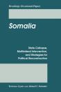 Somalia - Preview