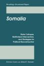 Somalia - Preview