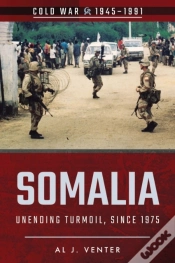 Capa do artigo Somalia
