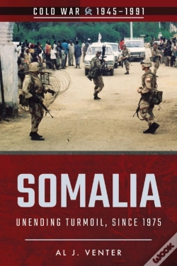 Capa do artigo Somalia