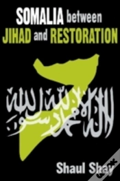 Capa do artigo Somalia Between Jihad And Restoration