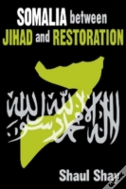 Capa do artigo Somalia Between Jihad And Restoration