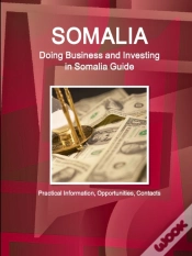 Capa do artigo Somalia