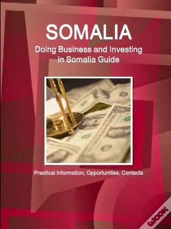 Capa do artigo Somalia