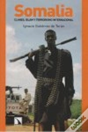 Capa do artigo Somalia