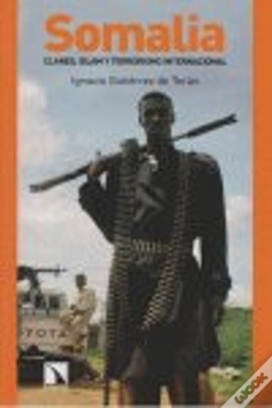 Capa do artigo Somalia