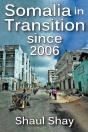 Somalia In Transition Since 2006 - Preview