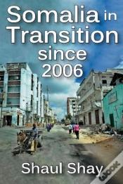 Capa do artigo Somalia In Transition Since 2006