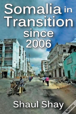 Capa do artigo Somalia In Transition Since 2006