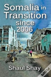 Capa do artigo Somalia In Transition Since 2006