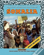 Capa do artigo Somalia