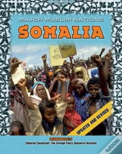 Capa do artigo Somalia