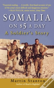 Capa do artigo Somalia On $5 A Day