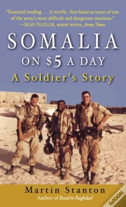 Capa do artigo Somalia On $5 A Day