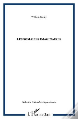 Capa do artigo Somalies Imaginaires