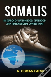 Capa do artigo Somalis