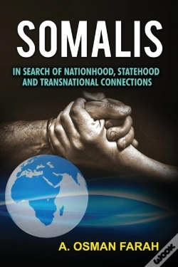 Capa do artigo Somalis