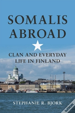 Capa do artigo Somalis Abroad
