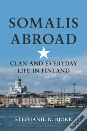 Capa do artigo Somalis Abroad