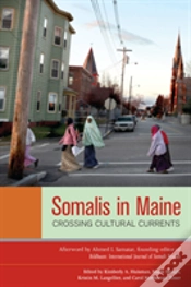 Capa do artigo Somalis In Maine