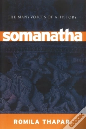 Capa do artigo Somanatha