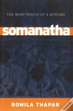 Capa do artigo Somanatha