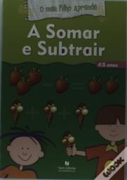 Somar e Subtrair