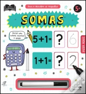 Capa do artigo Somas