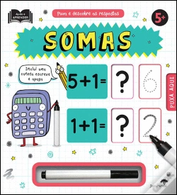 Capa do artigo Somas