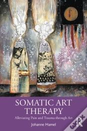 Capa do artigo Somatic Art Therapy