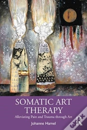 Capa do artigo Somatic Art Therapy