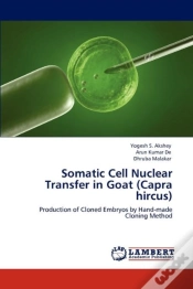 Capa do artigo Somatic Cell Nuclear Transfer In Goat (Capra Hircus)