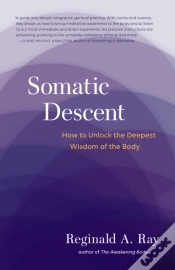 Capa do artigo Somatic Descent